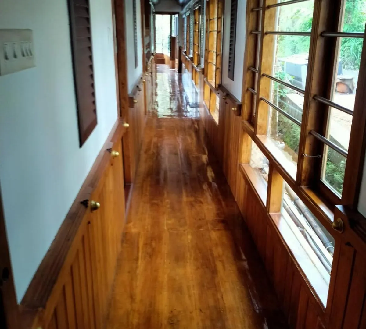 Hotel Jct Houseboat Alappuzha 5*,  Indie